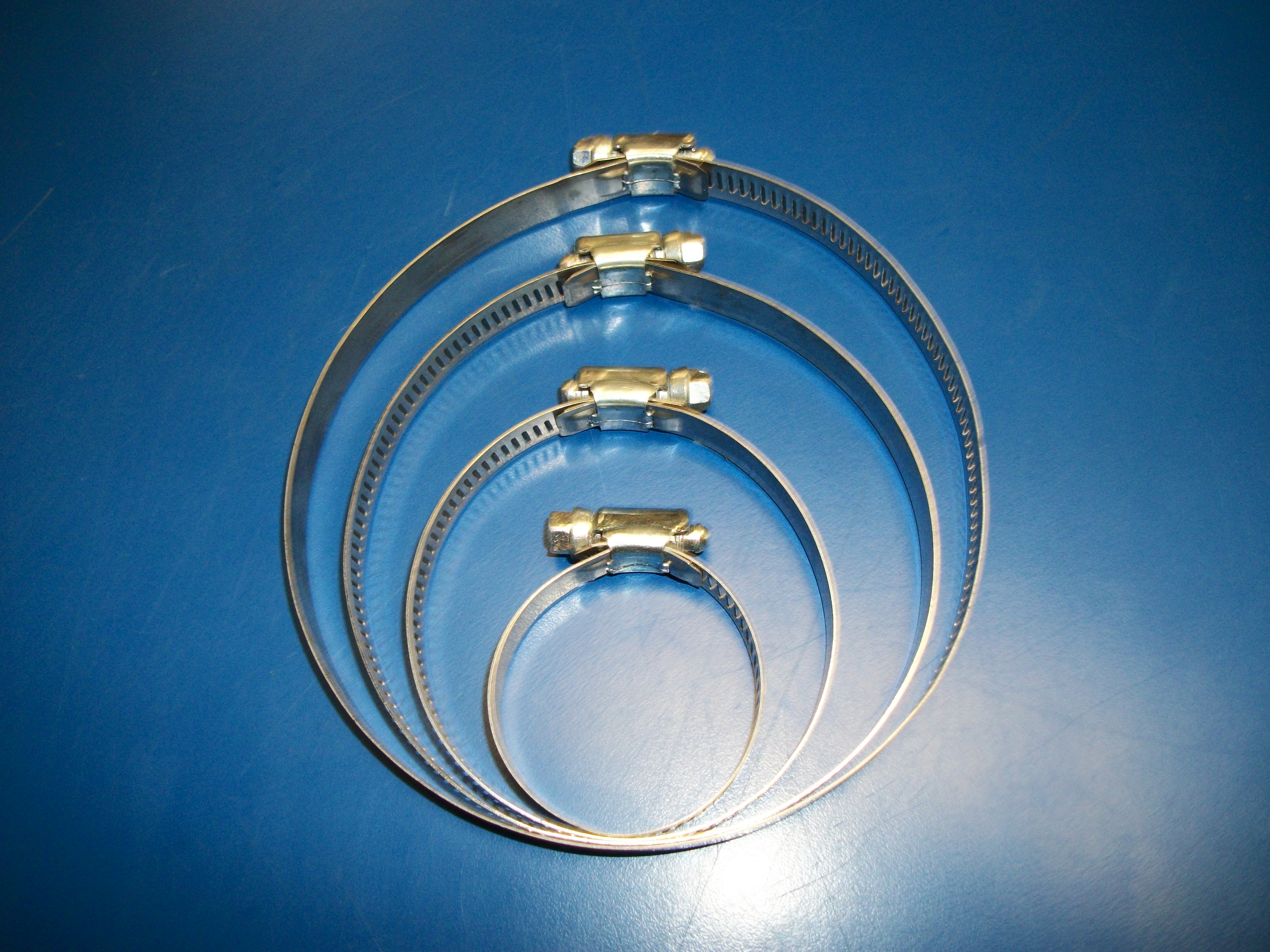 HoseClamps